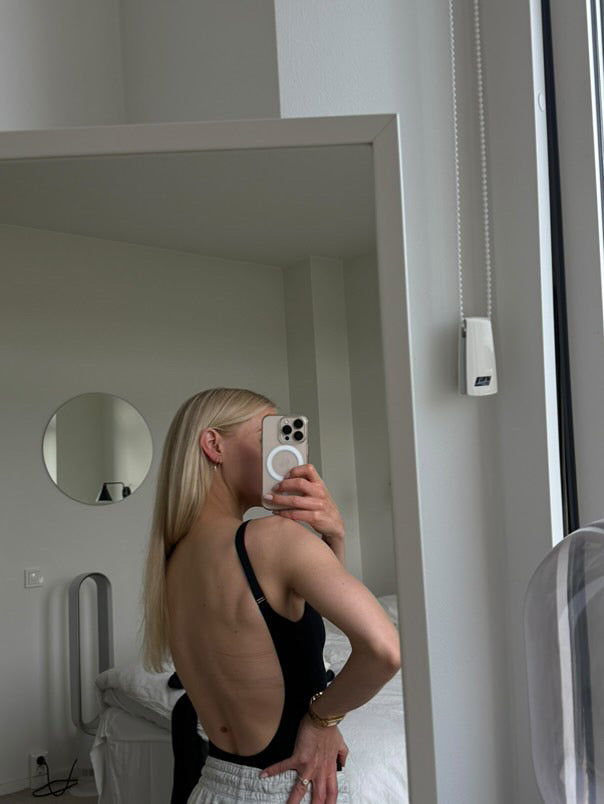 Shapewear string