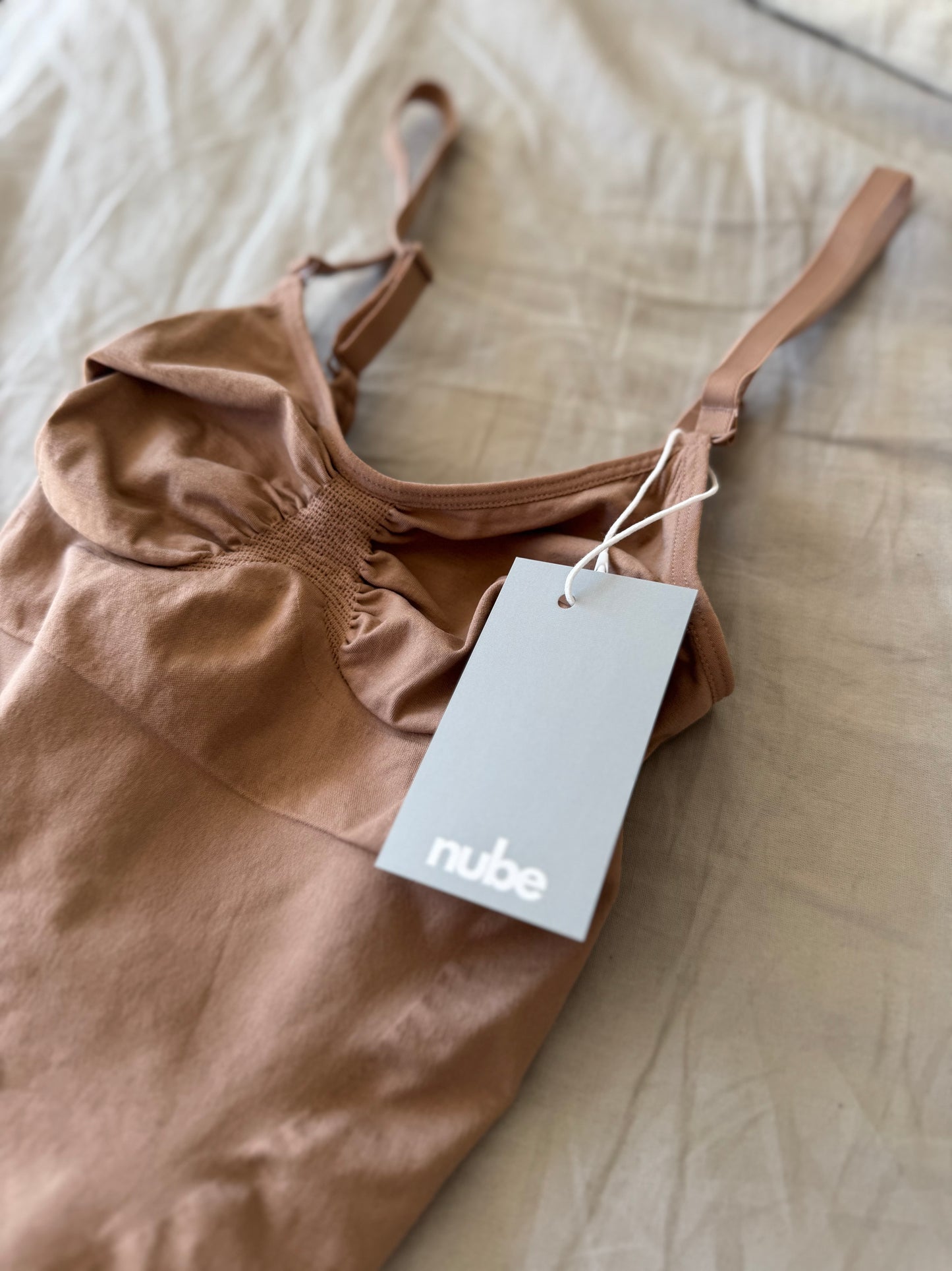 Brun shapewear