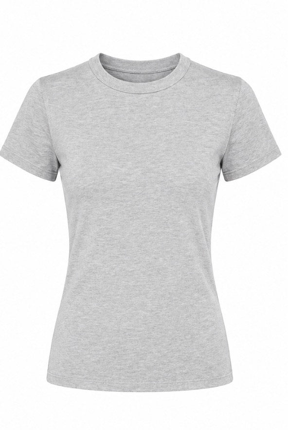 T-shirt - cotton KOMMER SNART