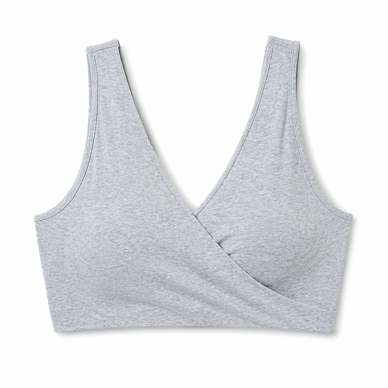 Amnings bh bomull - KOMMER SNART