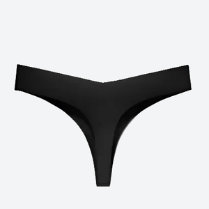 Invisible string