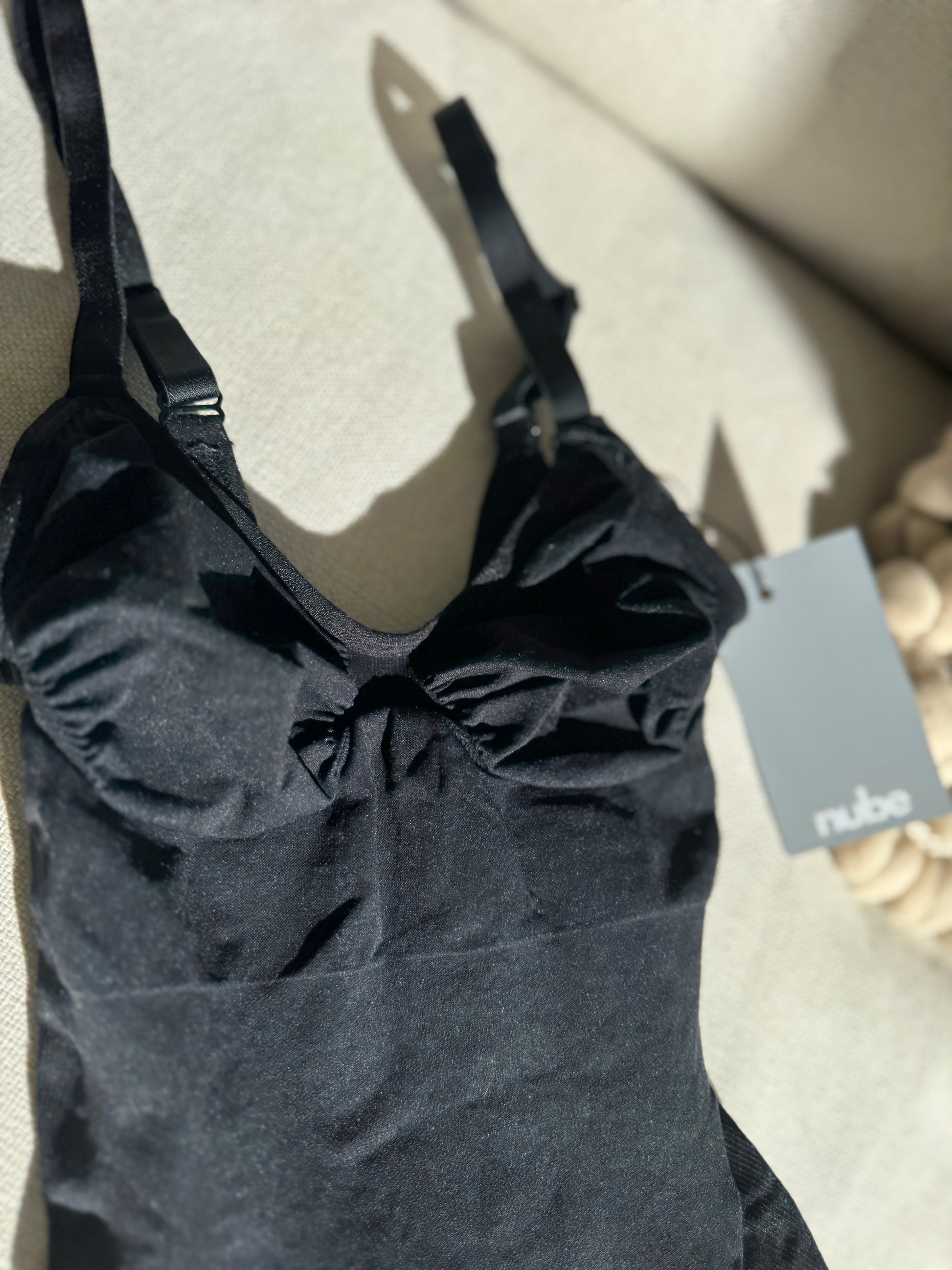 Shapewear från Nube 