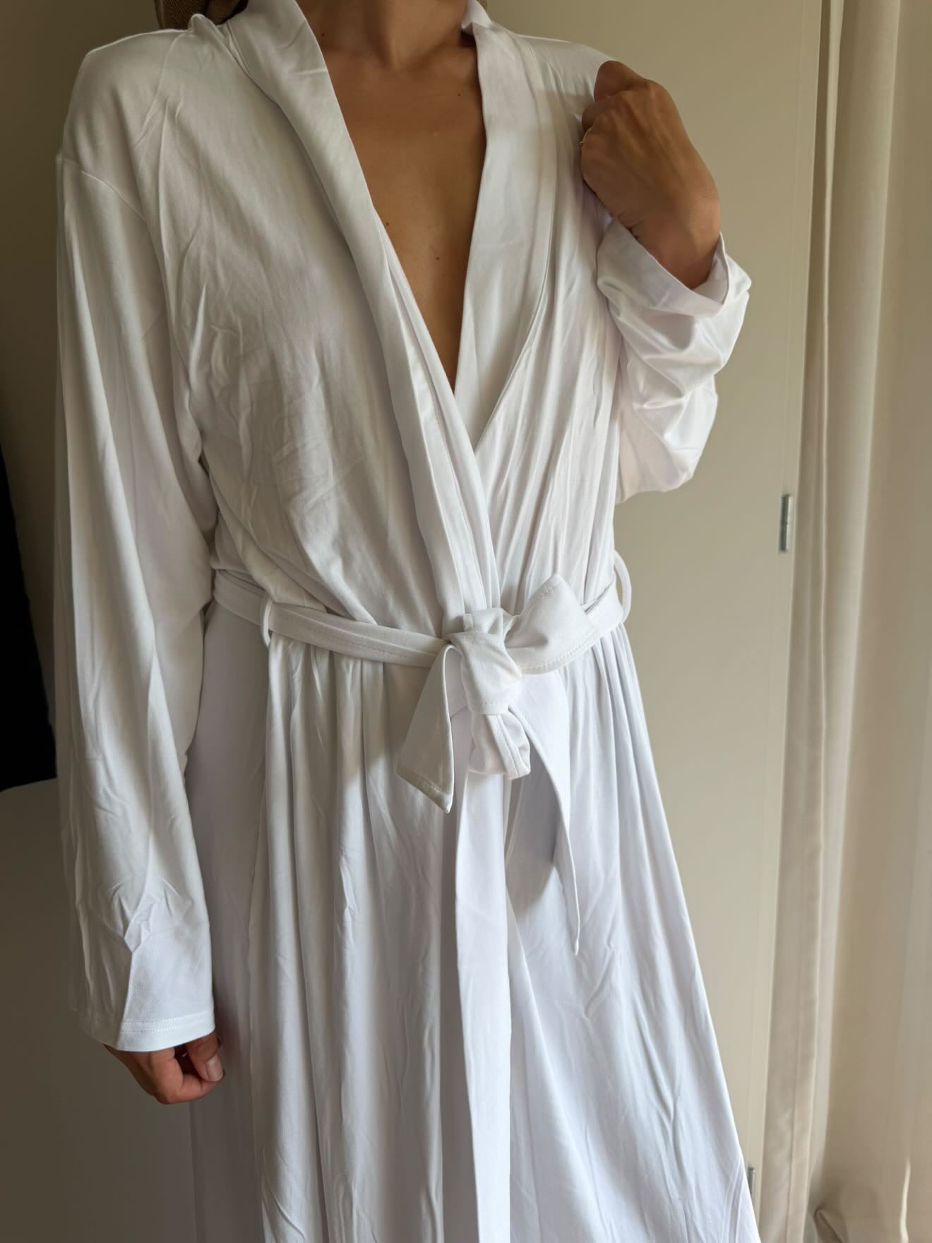 Morgonrock Zoe – modal