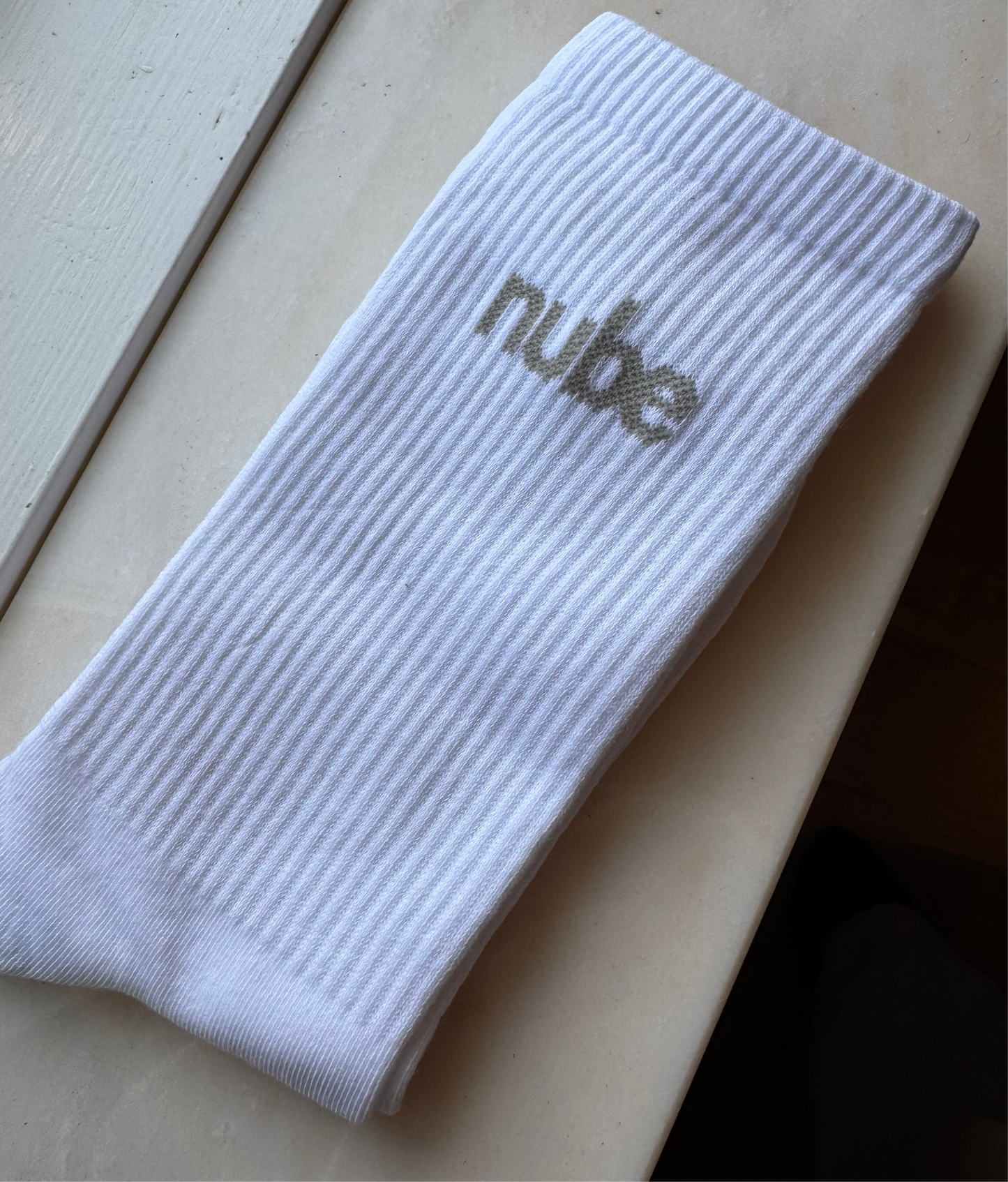 Nube strumpor 