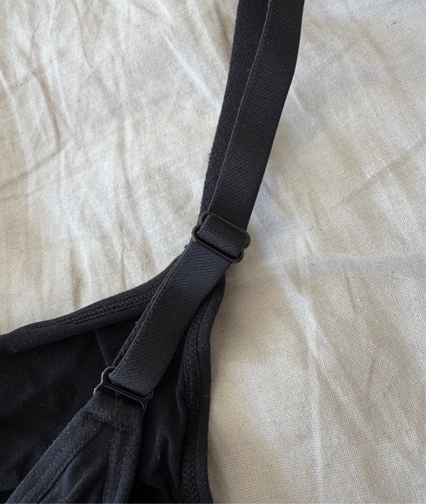 Shapewear med justerbara band