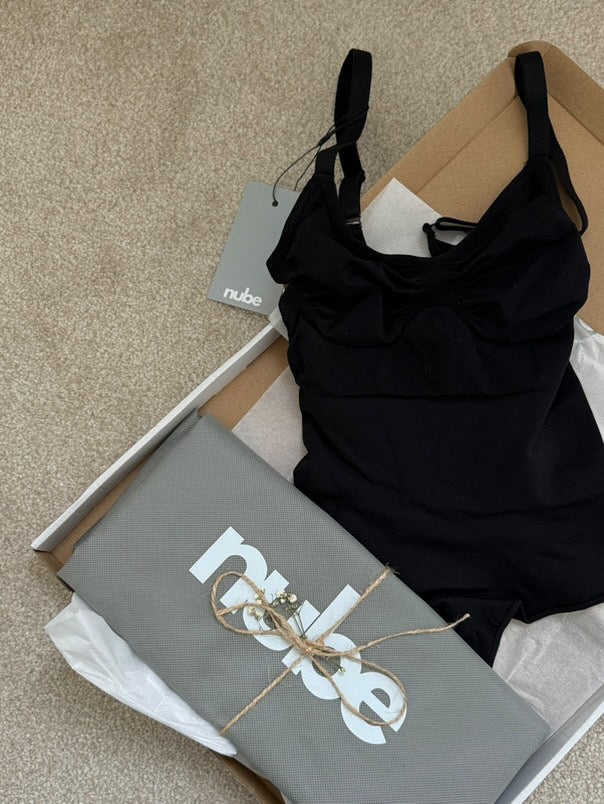 Shapewear string