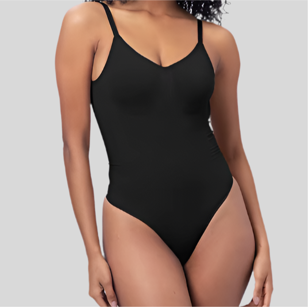 Shapewear svart 