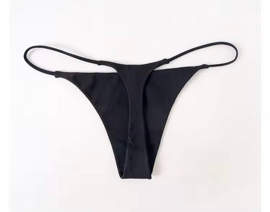 G-string – bomull