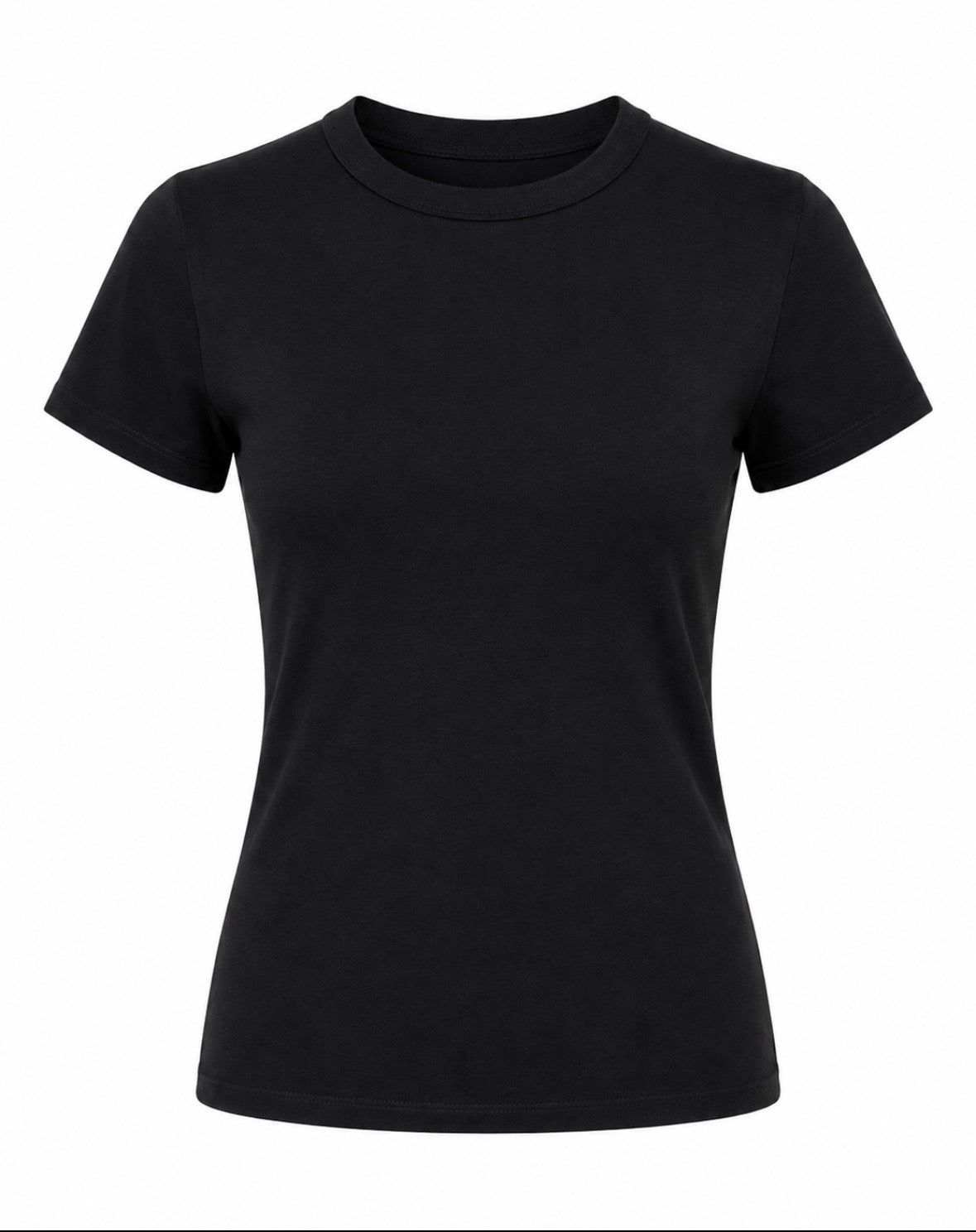 T-shirt - cotton KOMMER SNART