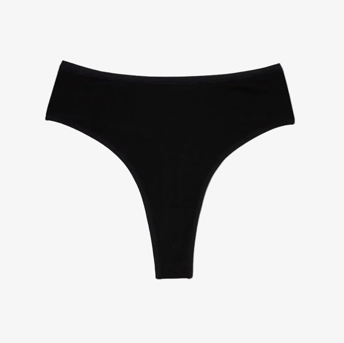 hög string trosa bomull