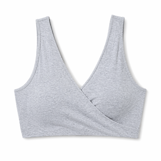 Amnings bh bomull - KOMMER SNART