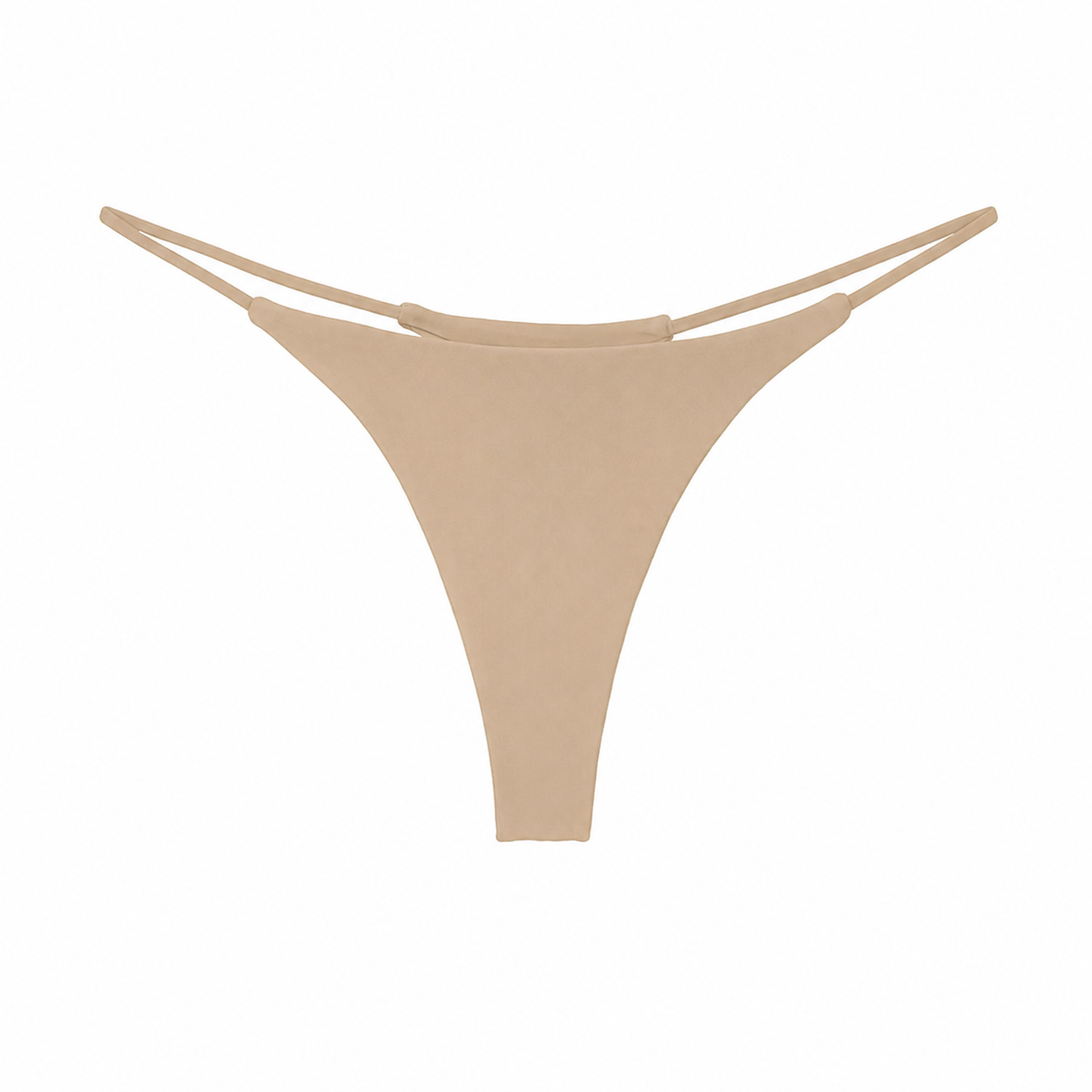 G-string – bomull