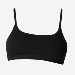 Bralette – bomull