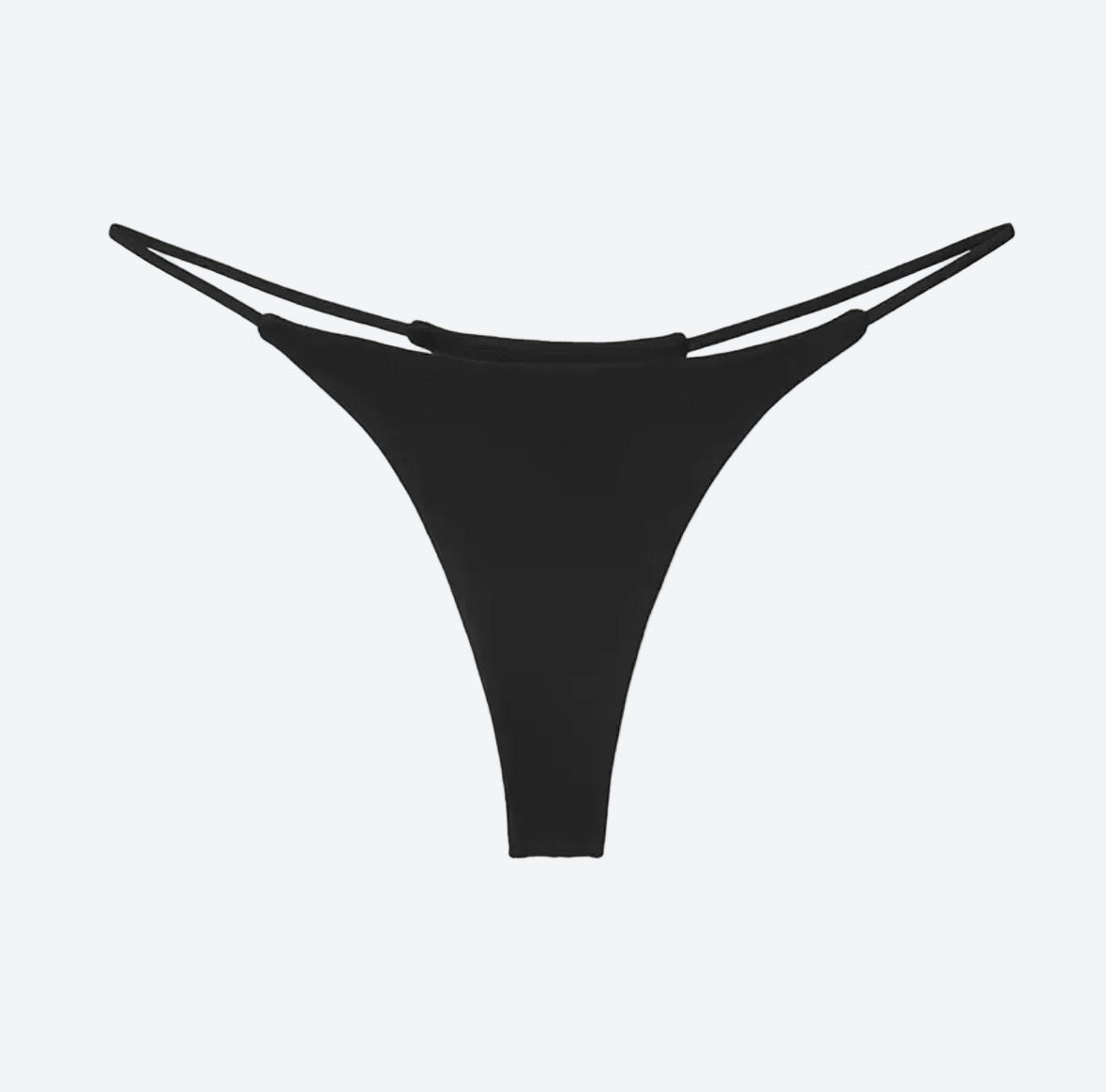 G-string i bomull från nube