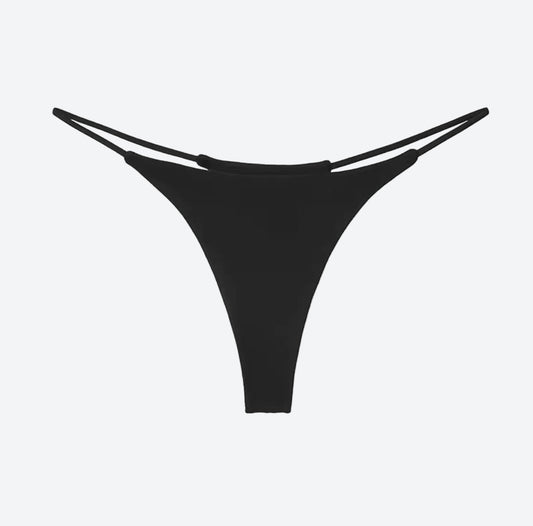 G-string i bomull från nube