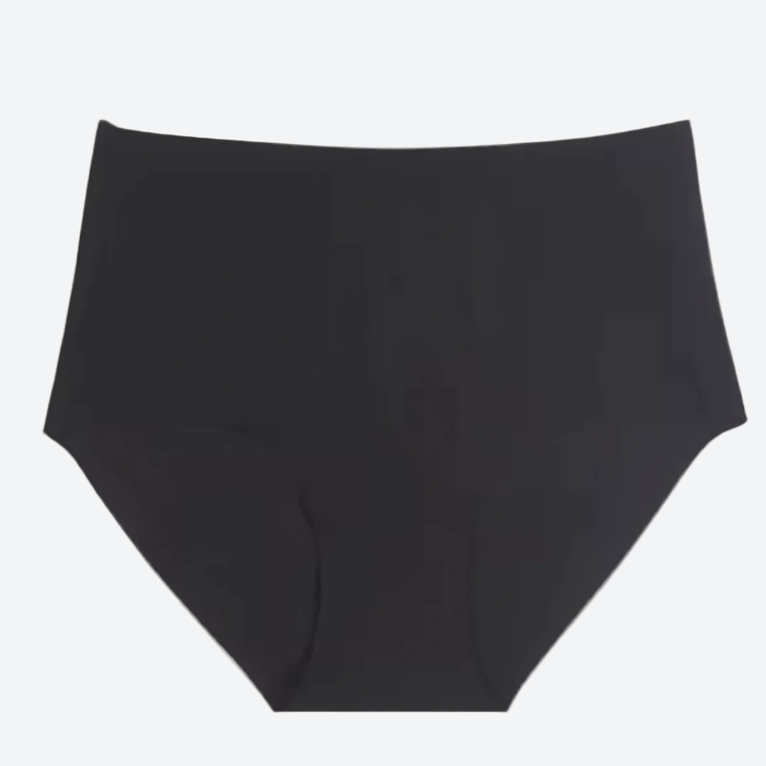 Hipster hög sömlös trosa från nube
