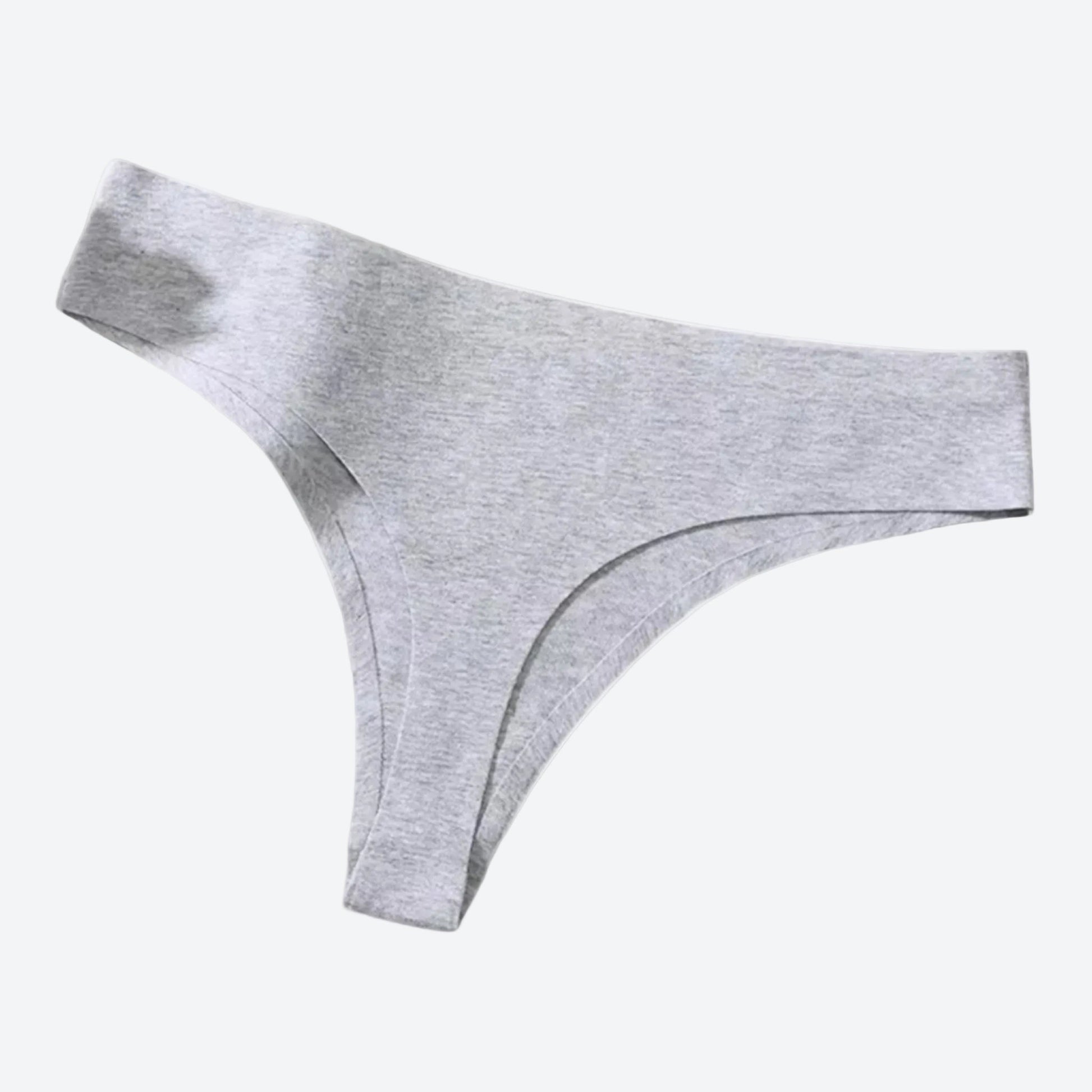 String seamless bomull stringtrosa från nube